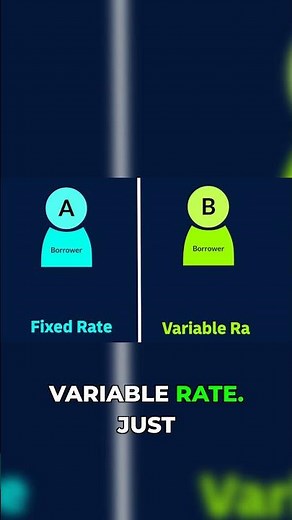 Fixed vs. Variable Rates: A Costly Difference!
