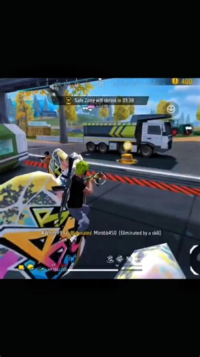 Br ranked full wipe down 👿#HDFFYT1498 #freefire