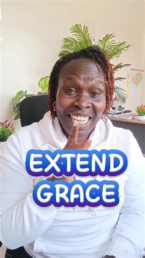 Extending Grace in Conversations