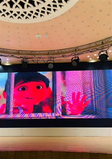 As part of our Bones and Skeleton lesson, Grade 4 students enjoyed watching Coco 🎟🎟_the movie ; a fun and imaginative way to explore how the human skeleton 🦴💀works! with their teachers :Ms.Batool Amarneh &Ms. Muna Aljazzar✨ #Modern_English_Schools📚🖌 | المدارس الإنجليزية الحديثة/Modern English schools