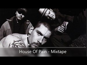 House Of Pain - Mixtape #houseofpain #everlast #irish