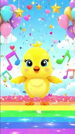 🎶🧸 Chu Chu Magic Rhyme