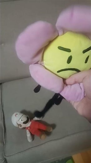 sml short: mario's homework