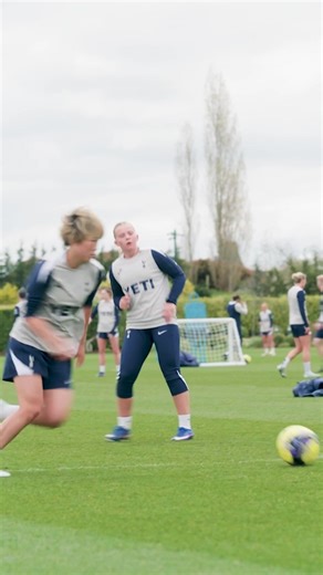 Target practice at Hotspur Way 🎯