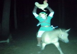 无意义meme，笑了你就输了 #104