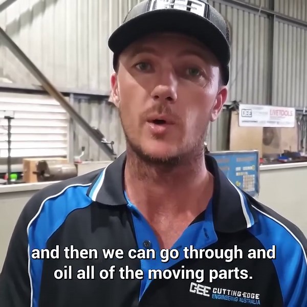 Lathe performance tips