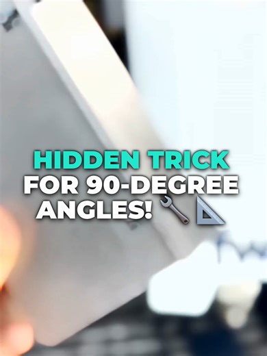 Easily Assemble Laser-Cut Parts with This Simple Trick