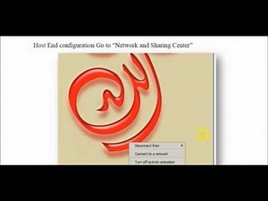 N computing Networking Connectivity Problem