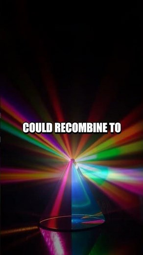 Newton's Prism Experiments: Unveiling Light's Spectrum