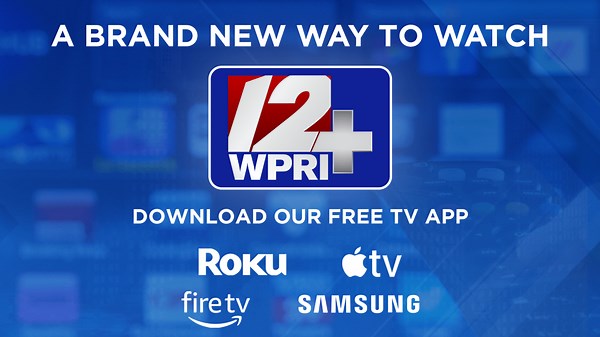 What to watch this weekend on WPRI 12