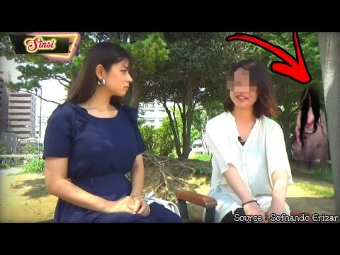 最新の幽霊 SCARY JAPAN LEGENDS And 10 Scary Compilation V46