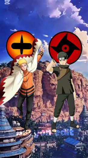 Minato vs akatsuki | Naruto vs All mangekyou | Boruto vs Otsutsuki #naruto #boruto #minato #anime