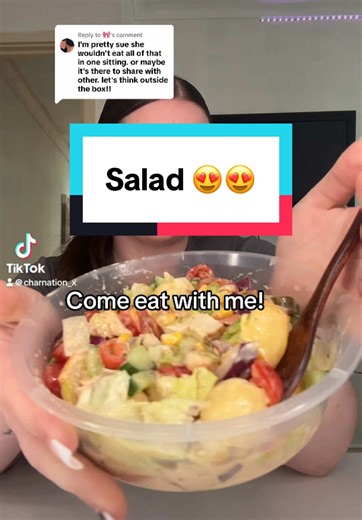 Charnation on TikTok