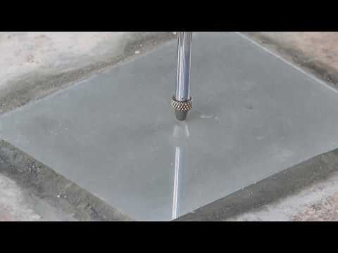 Pullout Pile load test setup | IS 2911