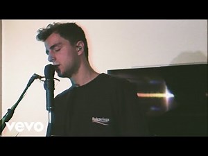 Locals Only Sound - ARP (Live Session) ft. Curtis Smith, Gray Hawken