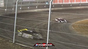 Late Models Boxing Day Bonanza Make up Feature | Speedway Memes