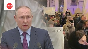 Ruplan arvo romahti – talouspakotteet iskevät nyt tavallisiin venäläisiin, jotka eivät näe, mitä Ukrainassa tapahtuu: "Tulee lisäämään tyytymättömyyttä"