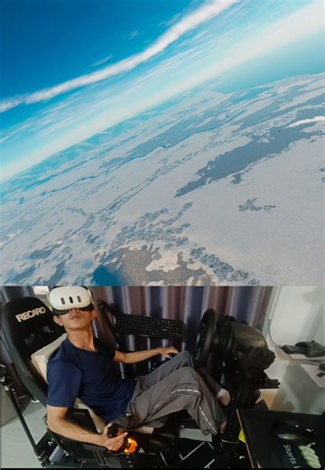 F15 vs F5E dogfight. #F15 #motionsimulator #dcsworld #virtualreality #game | Love of Games