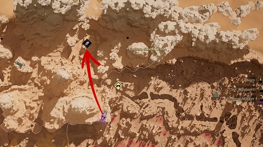 Deadly Intelligence (Atreides) - Dune Awakening Guide - IGN