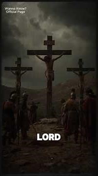 The Repentant Thief’s Last-Minute Salvation | Luke Chapter 23