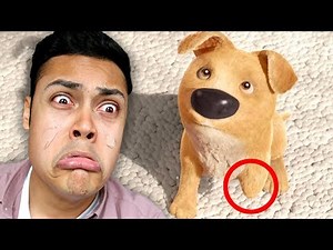 REACTING TO THE SADDEST ANIMATIONS ON YOUTUBE (WARNING: YOU WILL CRY)