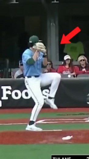 From a strikeout to a walkoff home run 😭 #baseball #MLB #baseballgame #baseballseason #mlbhistory #baseballlife #MLB | TopBaseball