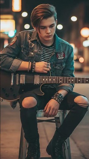 #Indonesian Best clean 4 #Poppunk #Djent #emo #2025 ‪@TomsAlcore‬