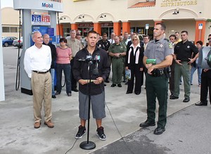 Former Spice User Speaks Out Against the Sale of Synthetic Drugs