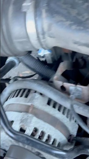 P0171 P0174 Fuel Trim System Lean FIX! Chevrolet Silverado 4.3