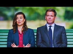 The Real Meaning Behind Tony & Ziva’s First Kiss in NCIS “Aliyah” | StarScene Central