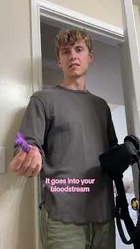 Flavored tampons prank!