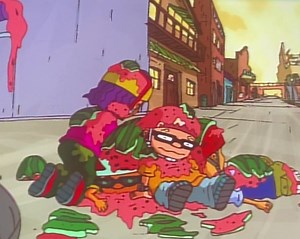 The Jinx: Rocket Power Season 2 Episode 9 Recap