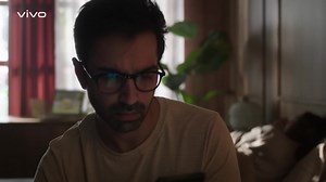 51K views · 19 reactions | Partner content: vivo returns with the fourth edition of its #SwitchOff campaign that highlights the impact of excessive usage of smartphones on spousal relationships. #Collab #LiveTheJoy #Switchoff | Campaign India | Facebook