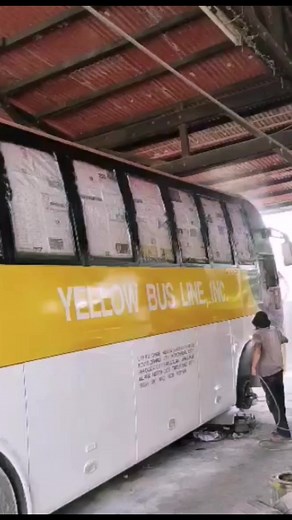 78K views · 786 reactions | Bus Maintenance 101 #ybl #YellowBuslineInc #perominganarchives | Peromingan Archives | Facebook