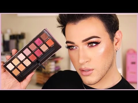 NEW Anastasia Modern Renaissance Palette Tutorial | MannyMua