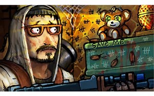 BernE 的 Rust 日记 抄一个贪心的团队