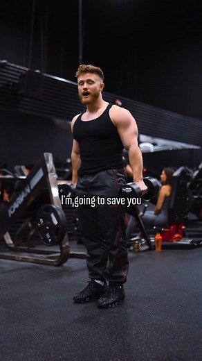 Cut Your Workouts in Half with These Time-Saving Tips