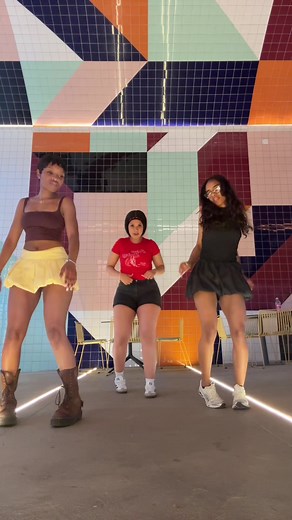 Powerpuff girls @juicy @kikii_official_ 💥💥💥 #fyp #captainlulaz #juicyszn #kiki