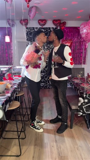 Romantic Home Evenings with a Cooking Partner