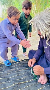 Baba sy gahlti ho gi😂 wait for end🤣 | Team Ali khan