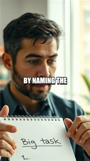 One Big Task Two Tiny Wins A Fresh Morning Method