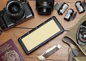 Portable Pocket Photographic Lighting Solution (video)