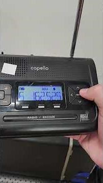 Finding THREE WEATHER RADIOS in Two Goodwills! Thrifted Weather Radios #16/17