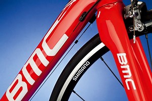 BMC Granfondo GF02 review