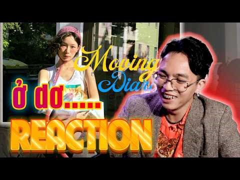 REACTION New Chapter | Chuyển nhà | my20s ÔNG TEK THẠCH TRANG