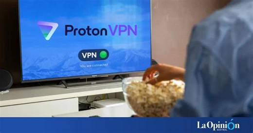 Cómo funciona Proton VPN, la plataforma oficial que se volvió tendencia tras el bloqueo de Magis TV y Xuper TV en Argentina