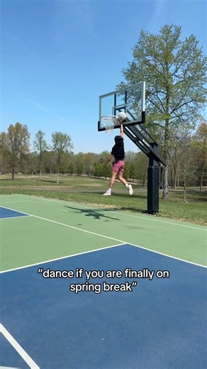 when is YOUR spring break?! #dance #trend #fyp #viral #shorts