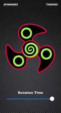 Spinner app, #fan #spinner #fidgets #toys #spining