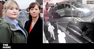 Millions watch BBC documentary on capture of Manchester kidnapping gang