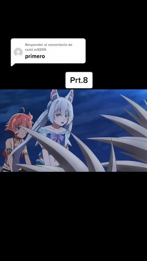 Respuesta a los Givernos Negros: Anime y Aventuras Épicas